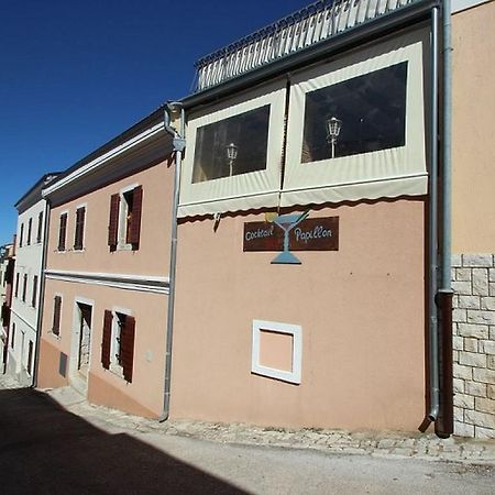 Apartments Papilon Vrsar Exterior photo