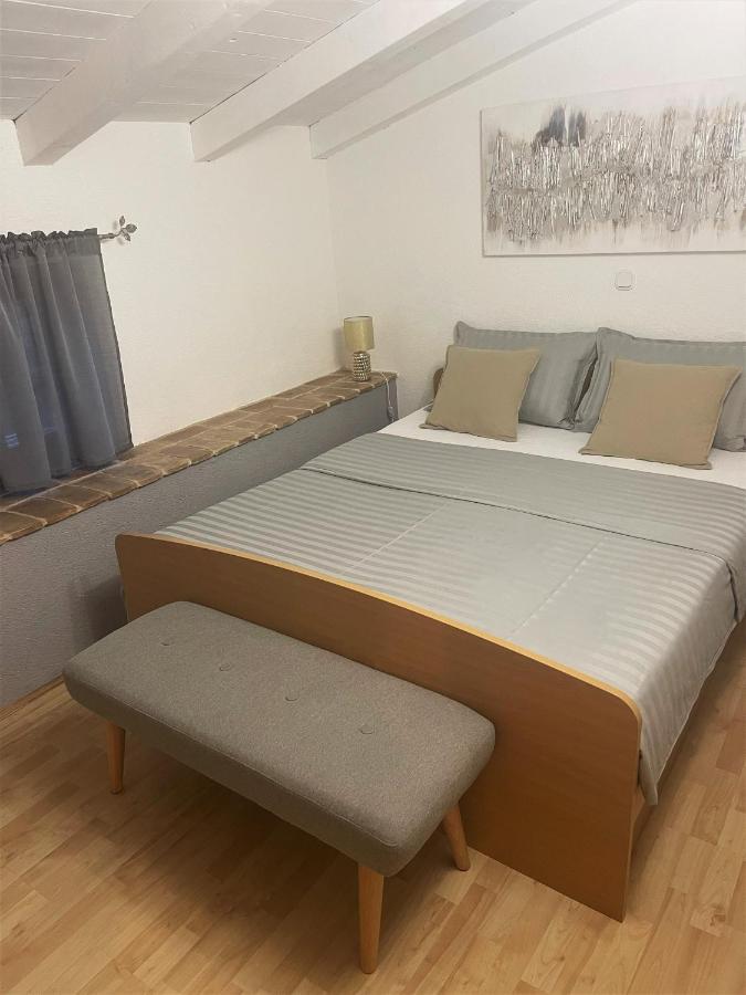Apartments Papilon Vrsar Exterior photo